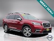  Subaru Ascent