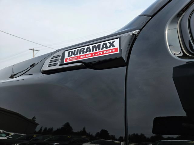 2026 GMC Sierra 2500HD AT4 - Photo 9