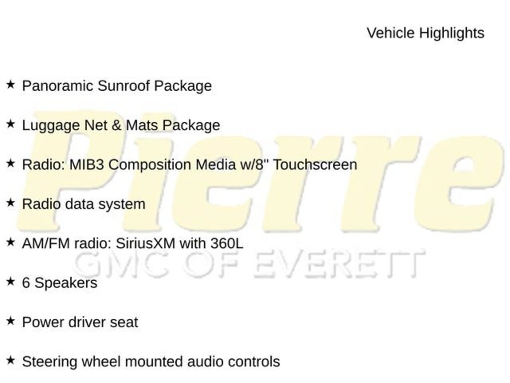 Used 2021 Volkswagen Atlas Cross Sport 2.0T SE w/Technology