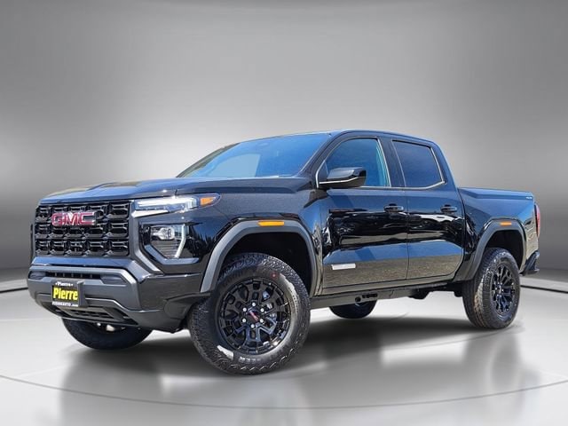 2026 GMC Canyon 4WD Elevation Crew Cab Short Box's photo