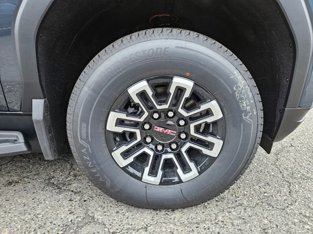 2026 GMC Sierra EV Elevation - Photo 8