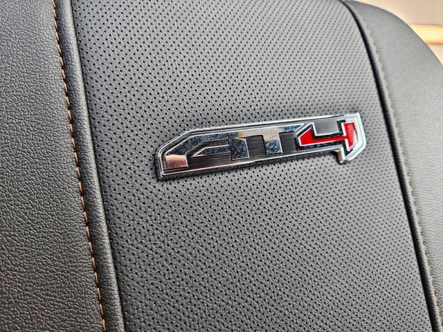 2026 GMC Sierra 3500HD AT4 - Photo 35