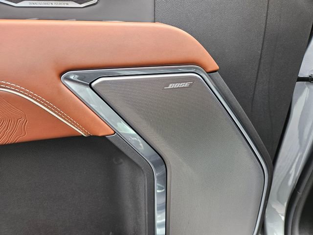 2026 GMC Sierra 1500 Denali Ultimate - Photo 20
