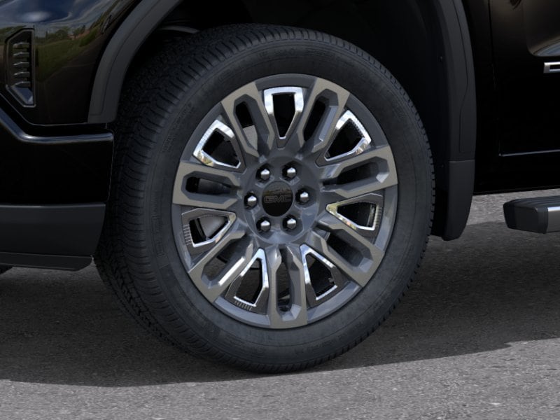 2026 GMC Sierra 1500 Denali Ultimate - Photo 33