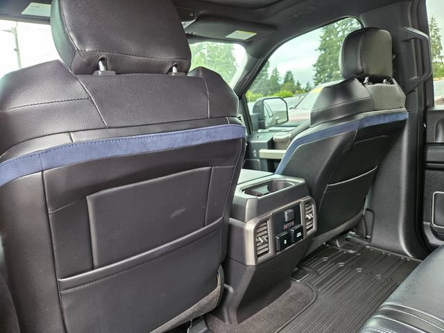 2019 Ford F-150 Raptor - Photo 20