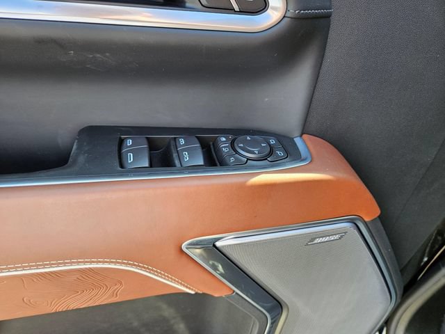2026 GMC Sierra 3500HD Denali Ultimate - Photo 23