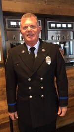 Staff member Jerry Bawyn from ID_831197