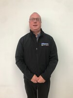 Staff member Paul Schoenfeld from ID_a48b90