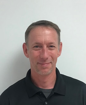 Staff member Dan Wheeler from ID_f4b1e1