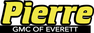 Pierre GMC of Everett