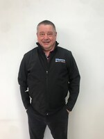 Staff member Kai Hunt from ID_a48b90