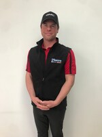 Staff member Rob Edinger from ID_a48b90