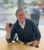 Staff member Devon Thiele from ID_0d825a