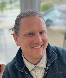 Staff member Devon Thiele from ID_0d825a