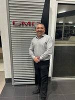 Staff member Hector Diaz from ID_cd1ecc