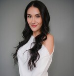 Staff member Kira Sobolik from ID_0d825a