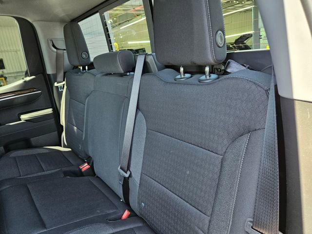 2026 GMC Sierra 1500 Elevation - Photo 22