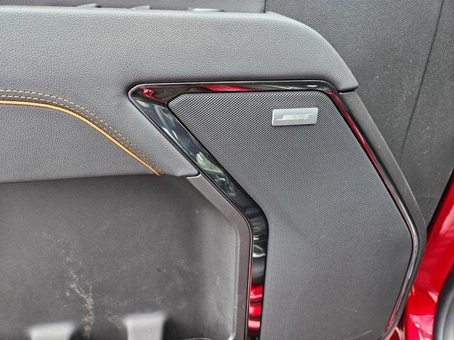 2026 GMC Sierra 1500 AT4 - Photo 21