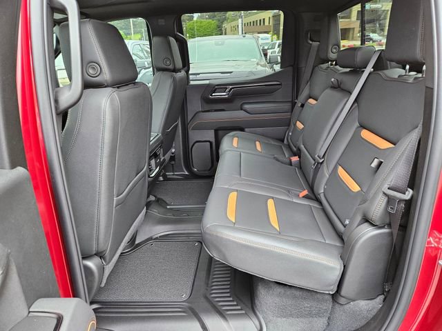 2026 GMC Sierra 1500 AT4 - Photo 12