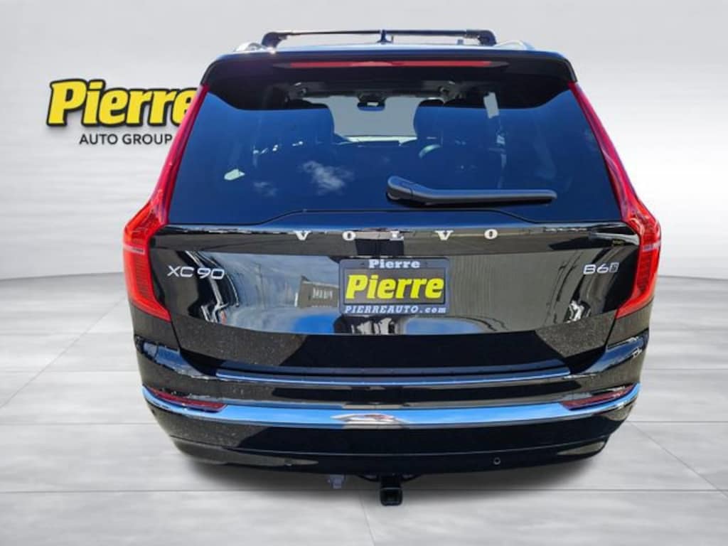 Used 2023 Volvo XC90 Plus