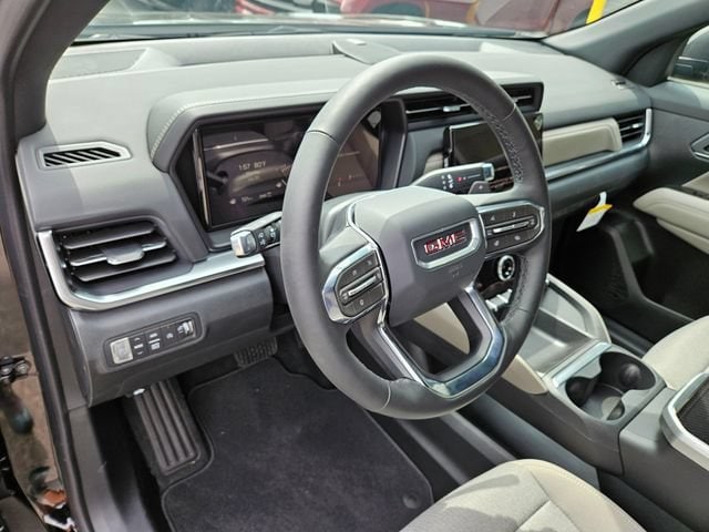 2026 GMC Terrain Elevation - Photo 19