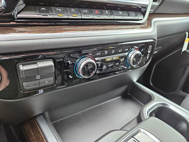2026 GMC Sierra 1500 Elevation - Photo 26