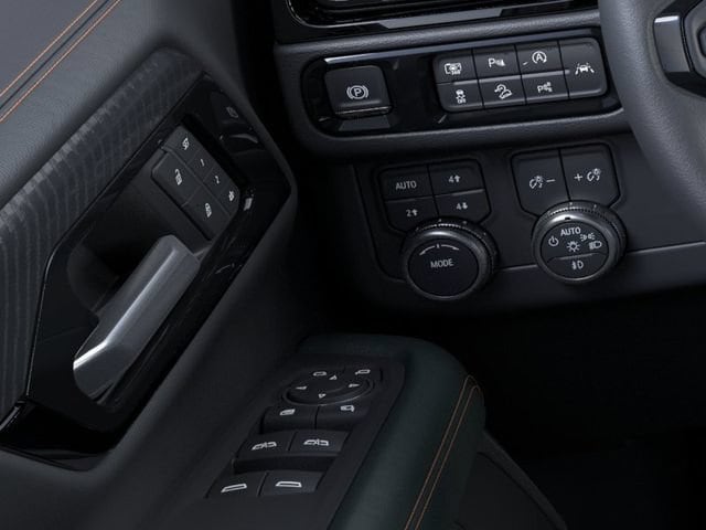 2026 GMC Yukon AT4 - Photo 21