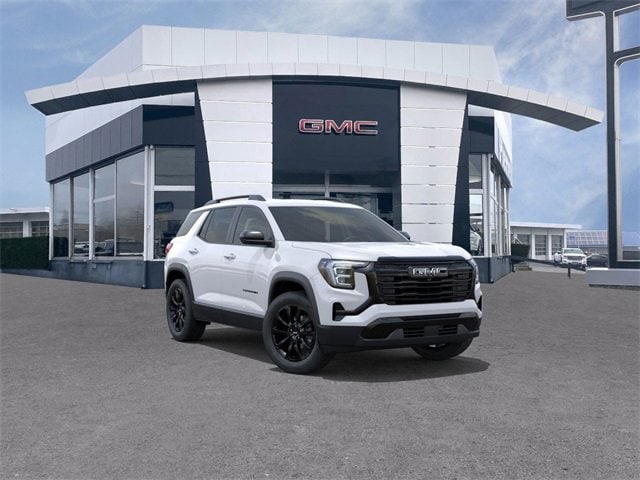 2026 GMC Terrain Elevation's photo
