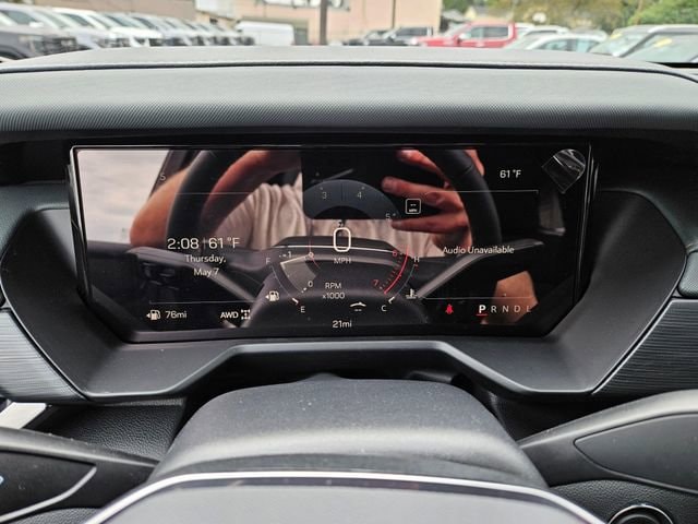 2026 GMC Acadia AT4 - Photo 25