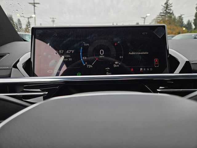 2026 GMC Sierra EV Elevation - Photo 18