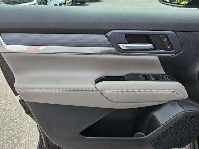 2026 GMC Terrain Elevation - Photo 20