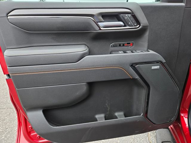 2026 GMC Sierra 1500 AT4 - Photo 19