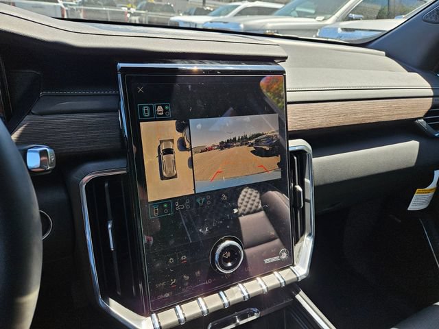 2026 GMC Acadia Denali - Photo 32