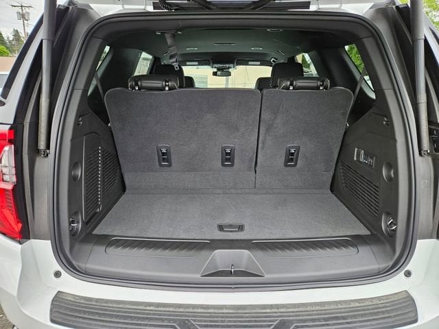 2026 GMC Yukon Elevation - Photo 12