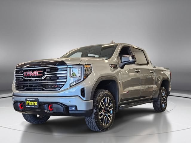 2026 GMC Sierra 1500 Truck 