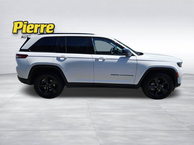 2023 Jeep Grand Cherokee Limited - Photo 6