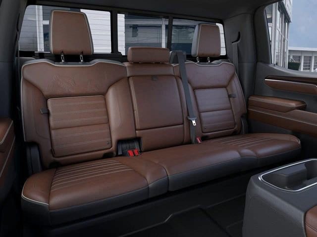 2026 GMC Sierra 1500 Denali Ultimate - Photo 17