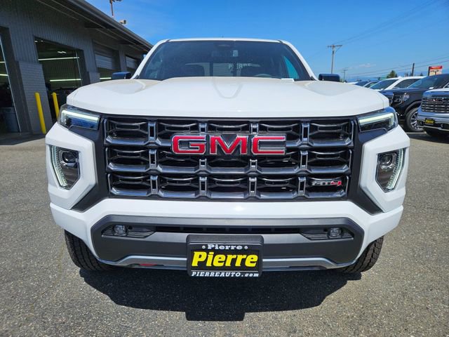 2026 GMC Canyon AT4 - Photo 14