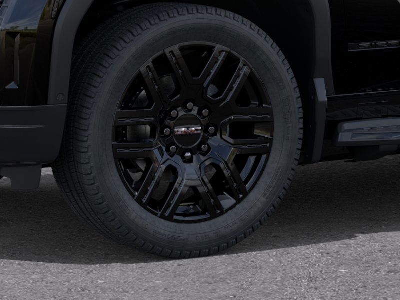 2026 GMC Sierra EV Elevation - Photo 33