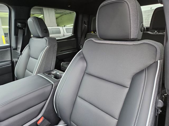 2026 GMC Sierra EV Elevation - Photo 11