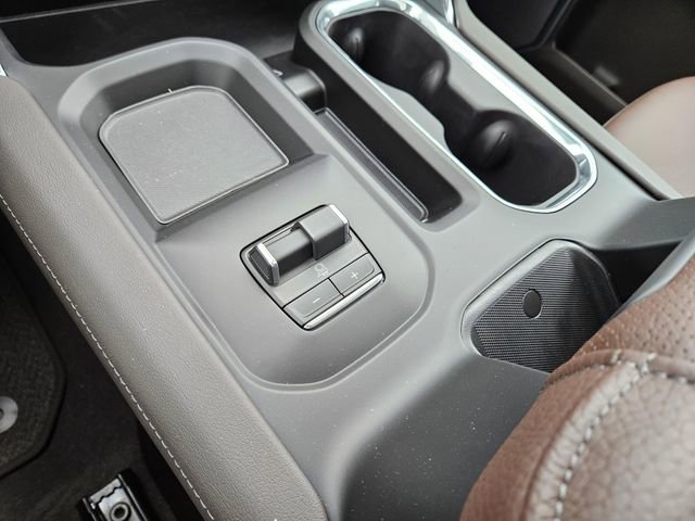 2026 GMC Sierra 3500HD Denali - Photo 33