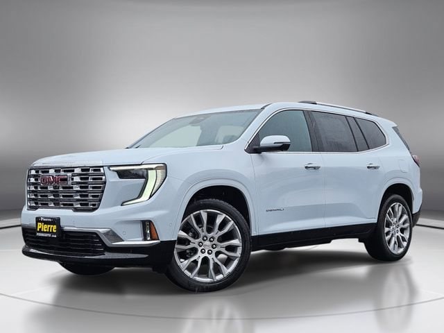 2026 GMC Acadia Denali AWD's photo