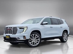 2026 GMC Acadia Denali SUV