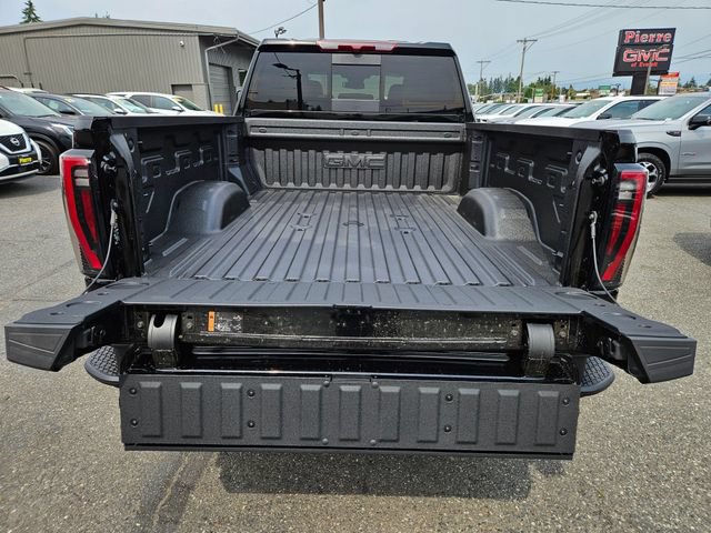 2026 GMC Sierra 2500HD AT4 - Photo 12