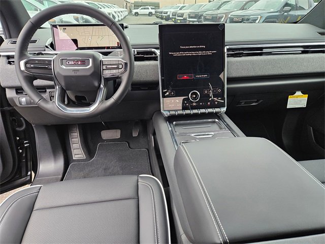 2026 GMC Sierra EV Elevation - Photo 14