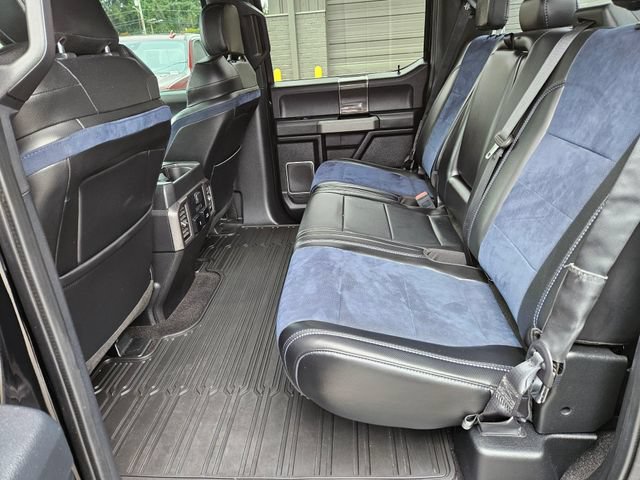 2019 Ford F-150 Raptor - Photo 17