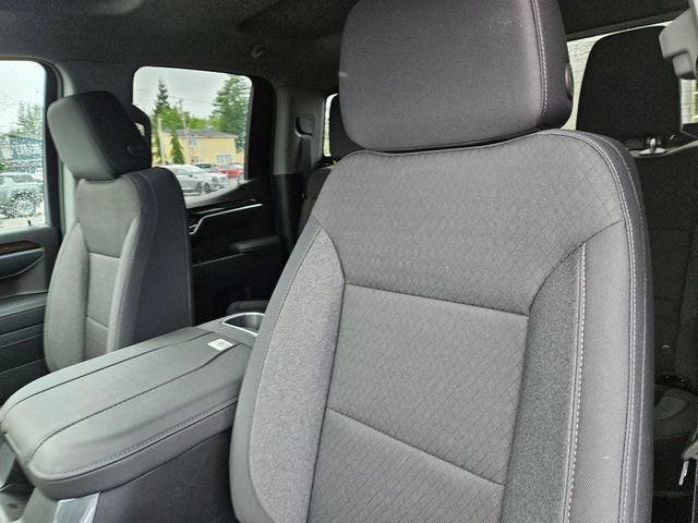 2026 GMC Sierra 1500 Elevation - Photo 17