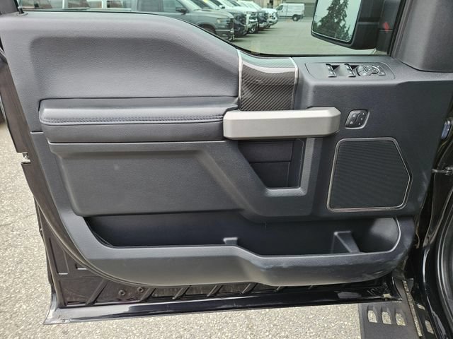 2019 Ford F-150 Raptor - Photo 27