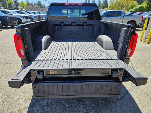 2026 GMC Sierra 1500 Denali Ultimate - Photo 11