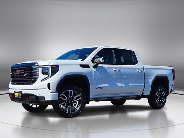 2026 GMC Sierra 1500 Truck 